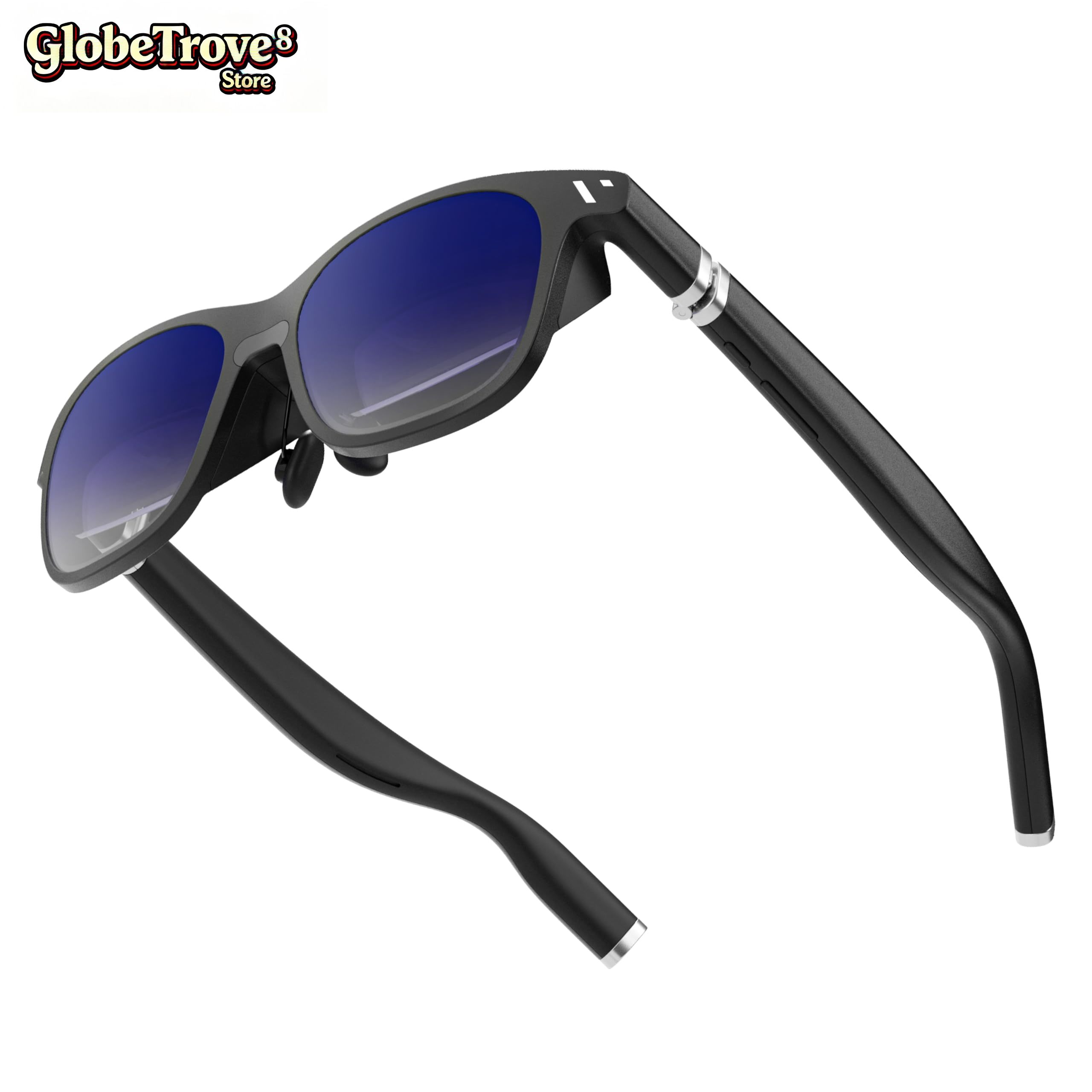 Gaming Console Steam Deck - VITURE One XR/AR gafas 3D compatibles