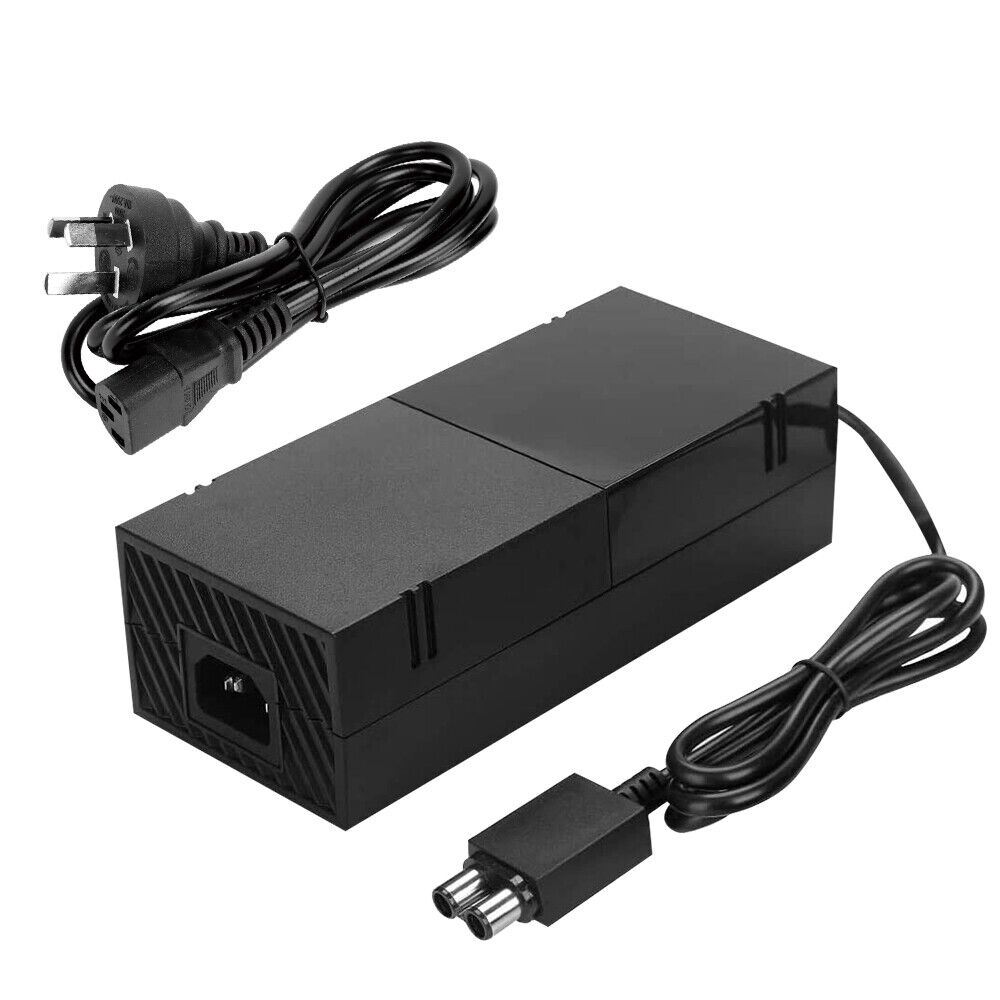 Gaming Console For Tv Xbox - Para Xbox One consola adaptador cargador