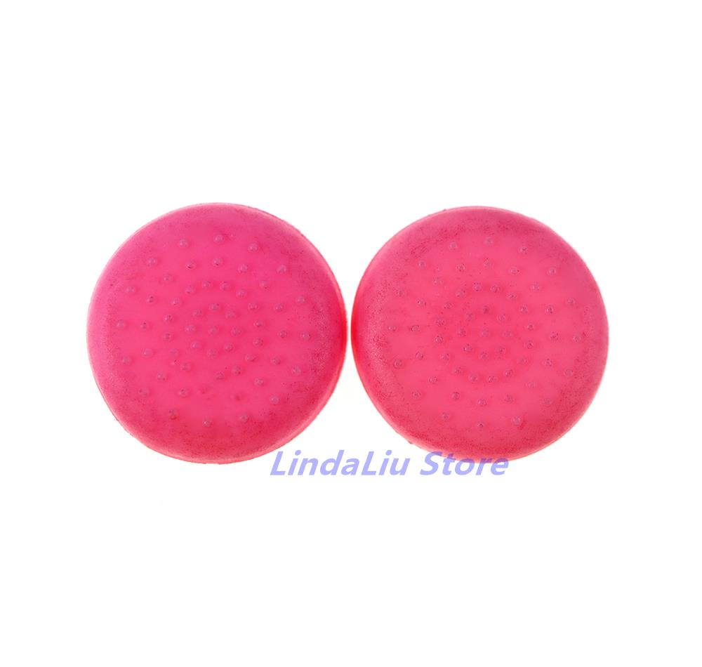 Thumb Grip Joystick - 500 Uds. Tapas de empuñaduras de