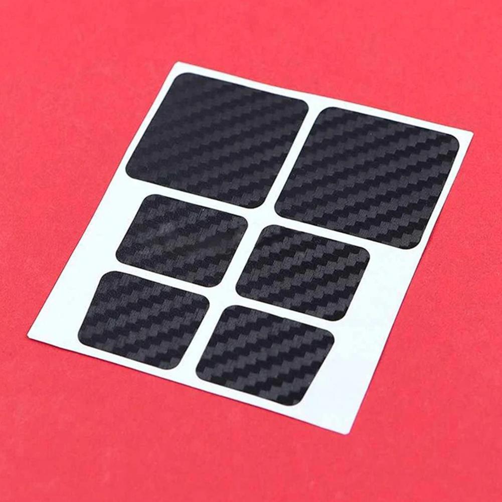 Gaming Console Steam Deck - Protector de Trackpad, Juego de 6