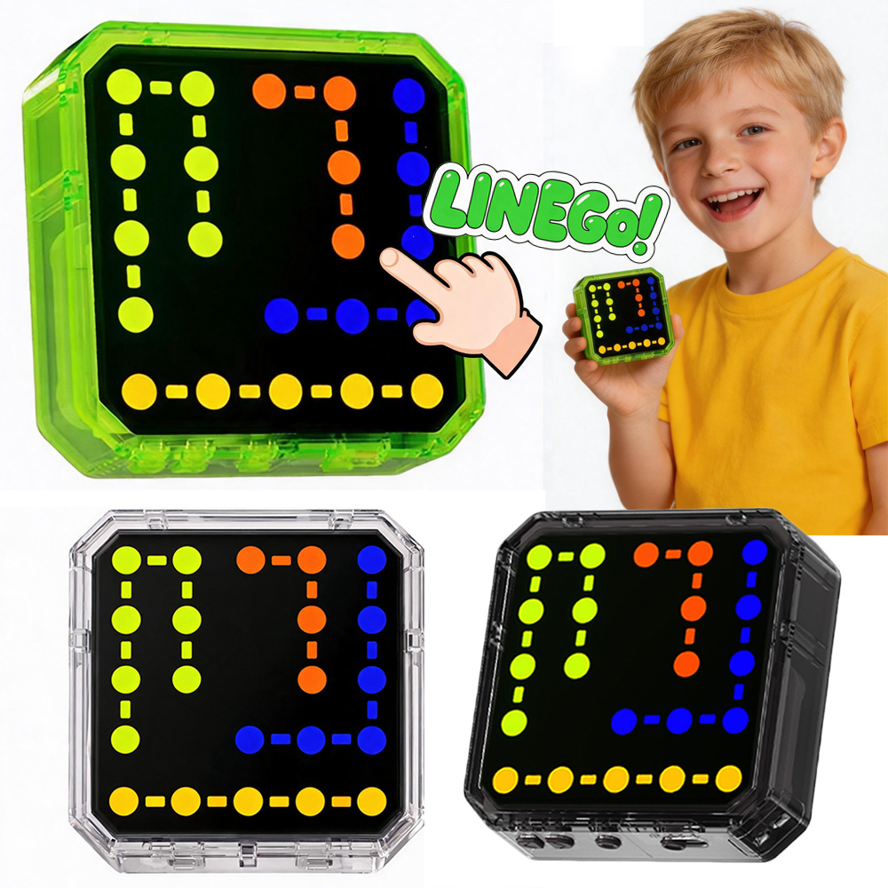 Handheld Gaming Console - Consola de Juegos Electrónica Portátil para