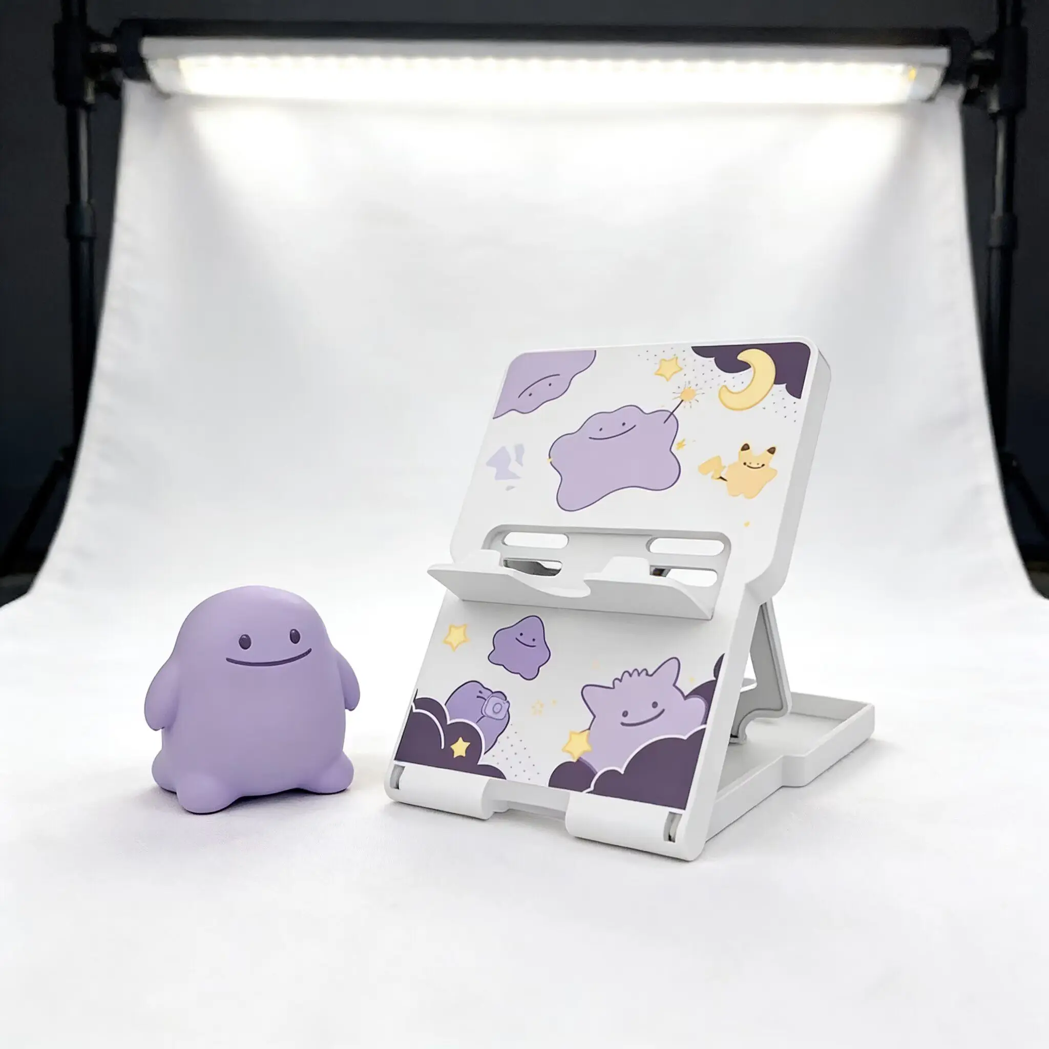 Gaming Console Japan - Nueva funda protectora dividida para Pokemon