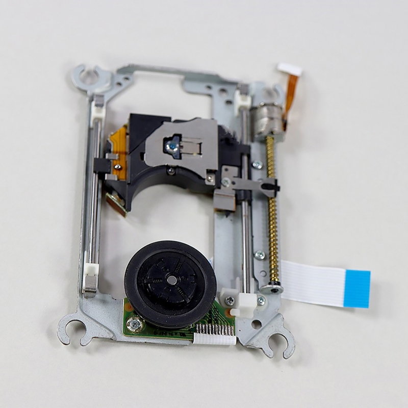 Gaming Console Setup - Lente láser de PU-3170 con cubierta
