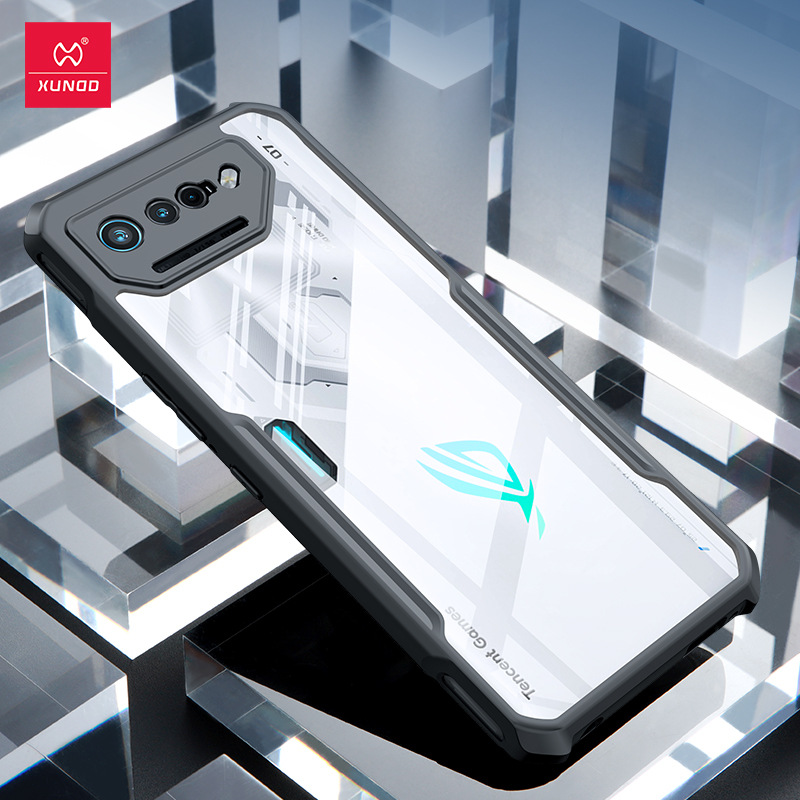 Gaming Console Mobile - Funda Antigolpes Xundd para Asus ROG