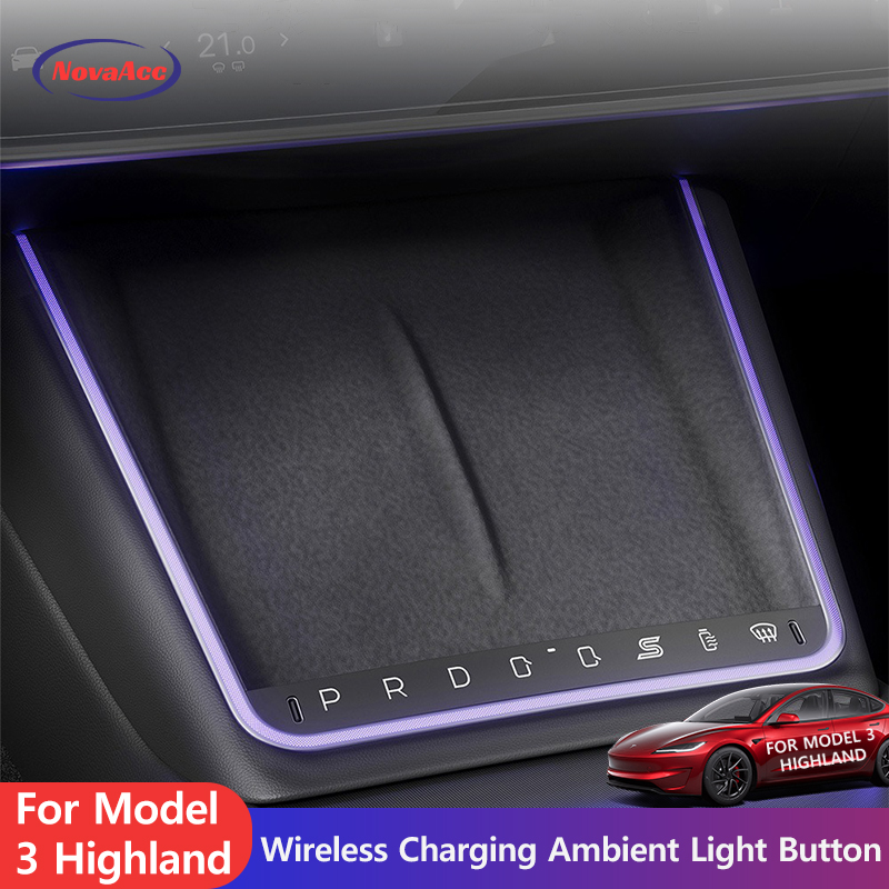 Controller Charging Dock - Base de Carga Inalámbrica con Botón