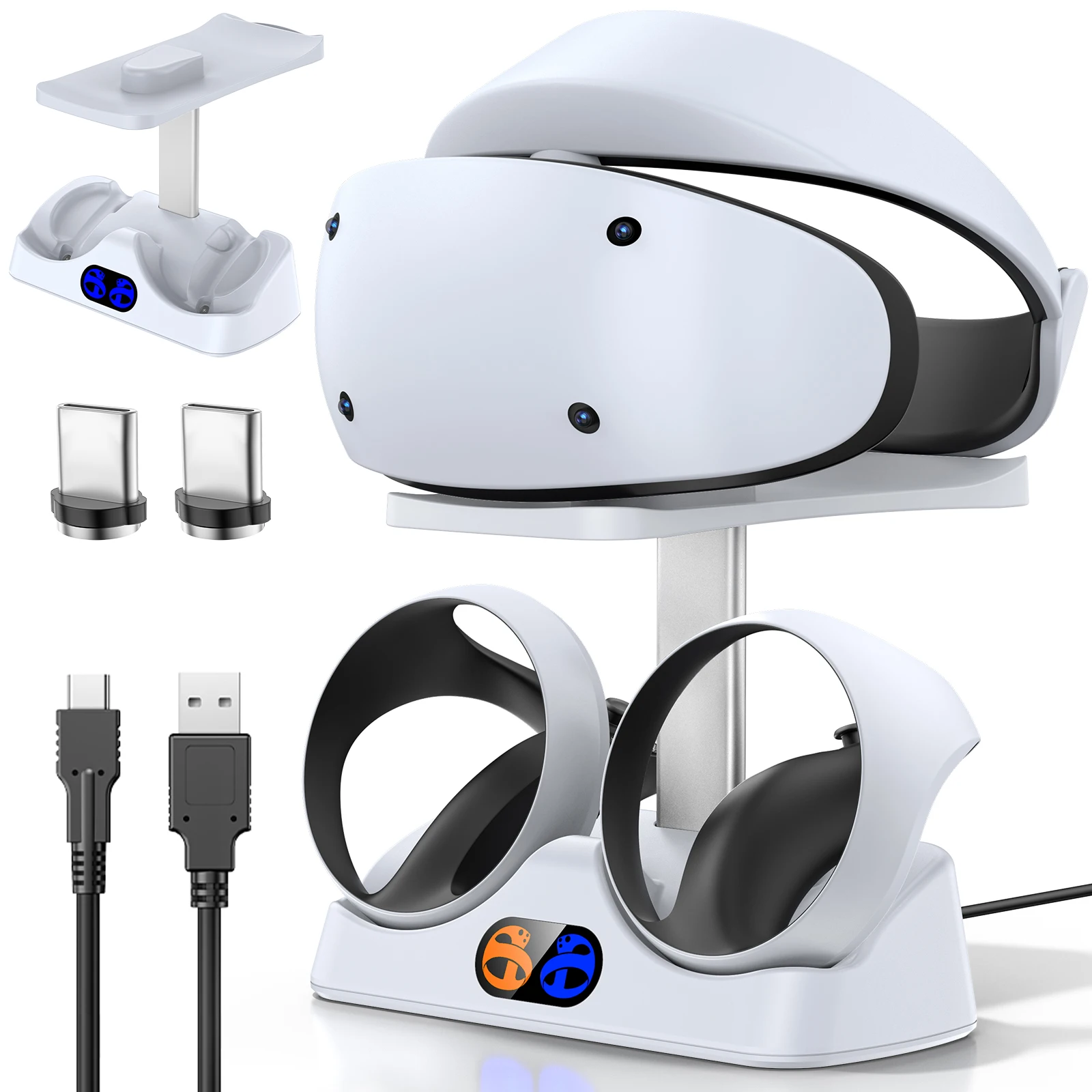 Controller Charging Dock - Base de carga del controlador para