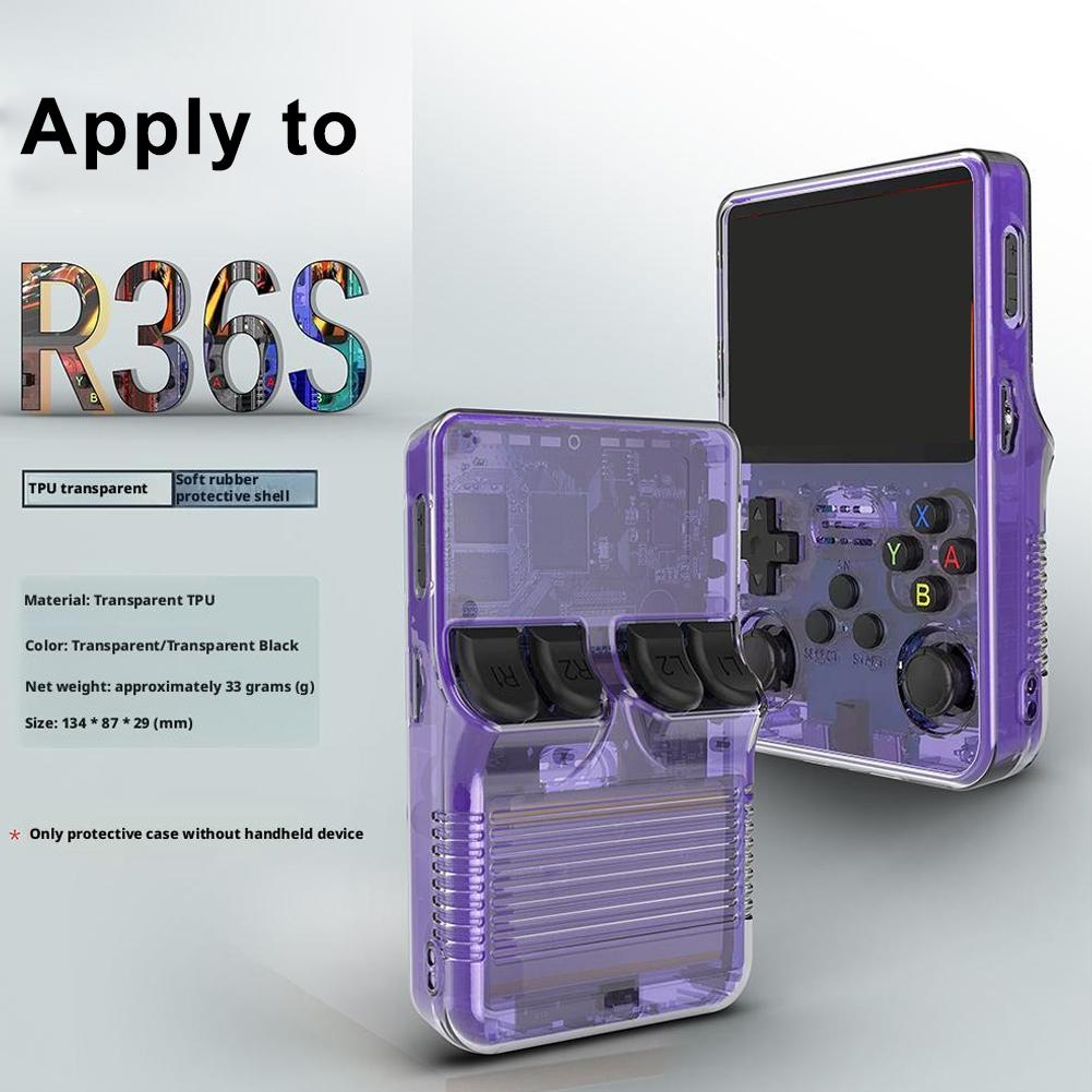 Gaming Console Mobile - Funda Protectora para Consola de Juegos