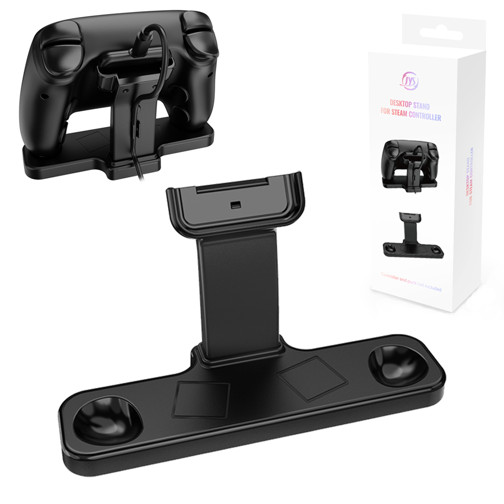 Controller Charging Dock - Nueva Base de Carga Magnética y