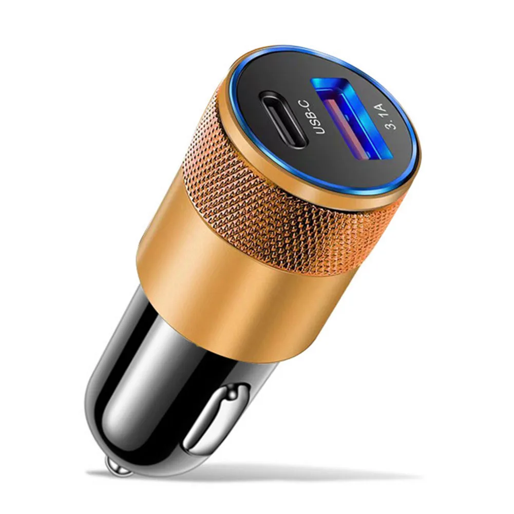 Controller Charging Dock - 1 cargador de coche USB-C cargador