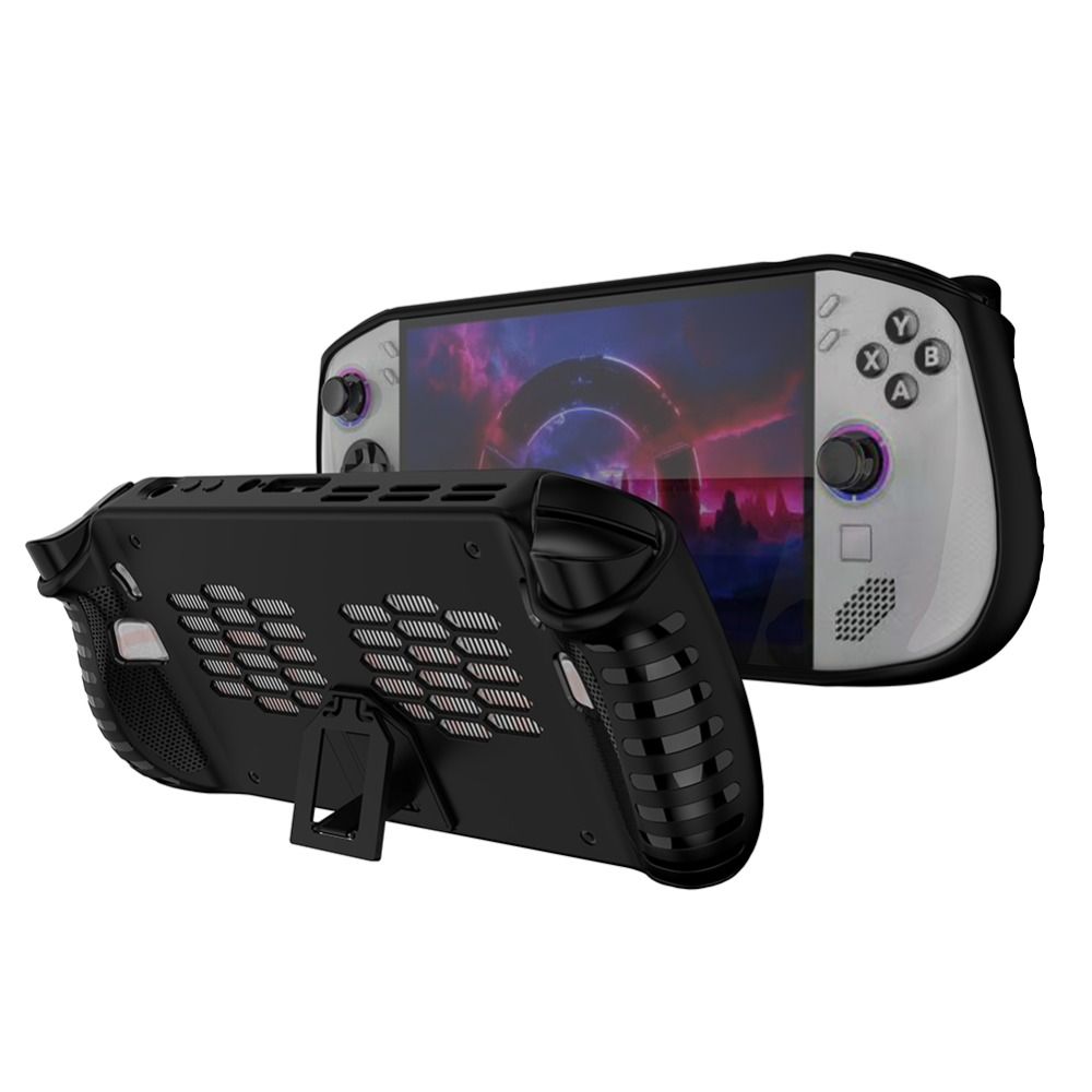 Gaming Console Lenovo - Funda protectora de TPU suave para