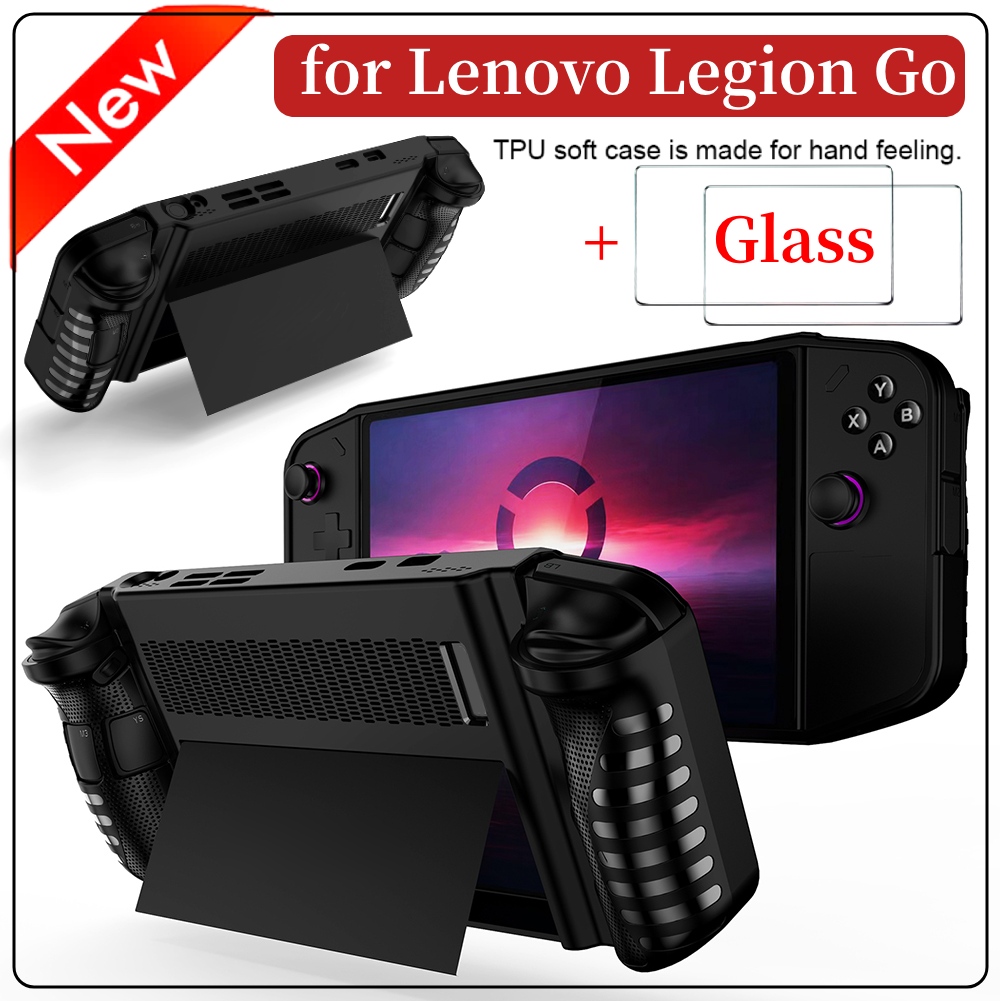 Gaming Console Lenovo - Funda protectora para consolas Lenovo Legion