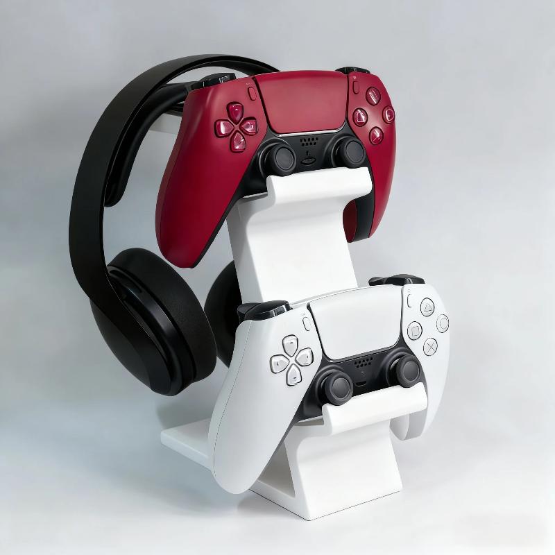 Controller Charging Dock - ● Soporte de controlador 3 en