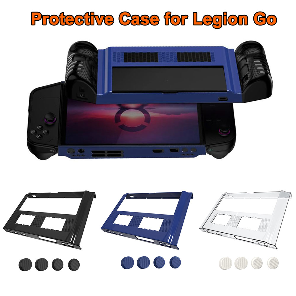 Gaming Console Lenovo - Funda protectora para consolas de juegos
