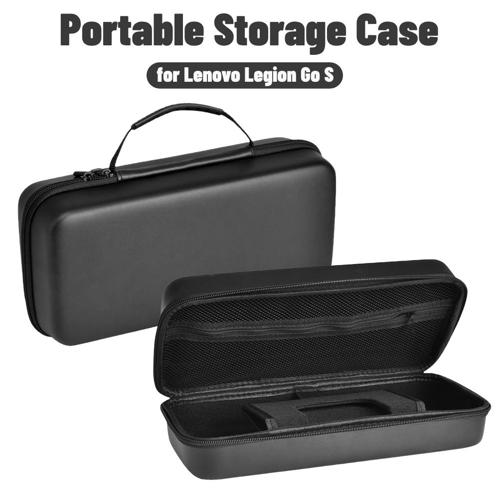 Gaming Console Lenovo - Estuche de transporte para consola de