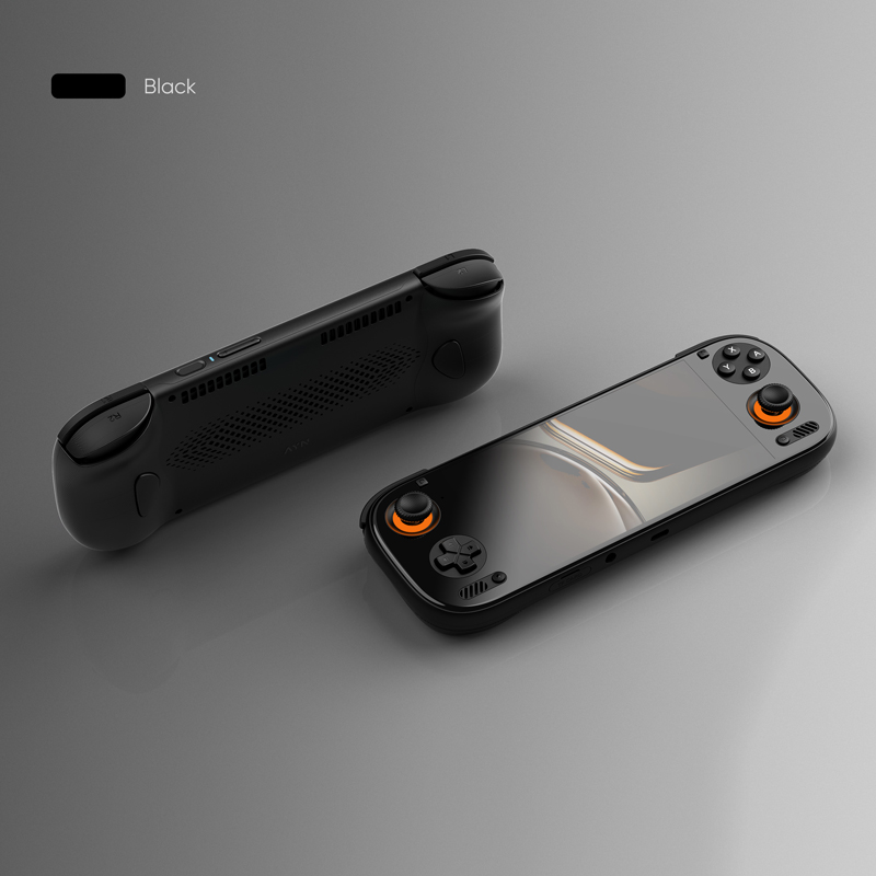 Zotac Gaming Console - AYN Odin 3 Android portátil 6