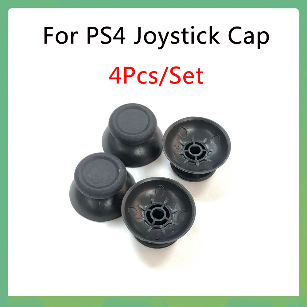 Gaming Console Tv Stick - Juego de 4 tapas originales para