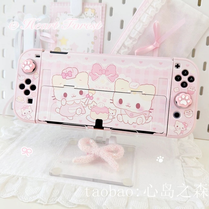 Gaming Console Japan - Carcasa Protectora Rígida para Consola de