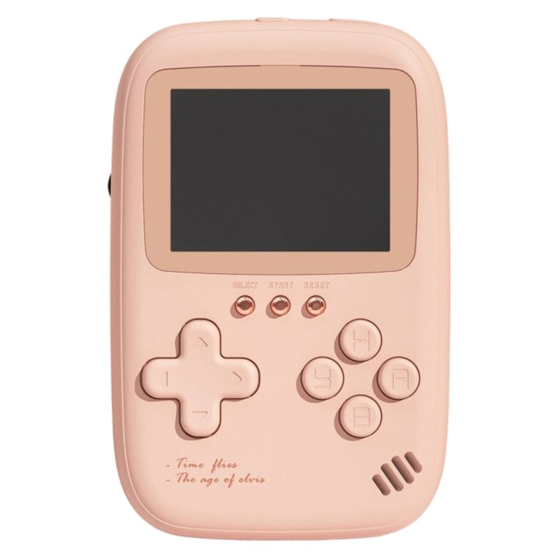 Gaming Console Power Bank - Consola de juegos portátil JABS de