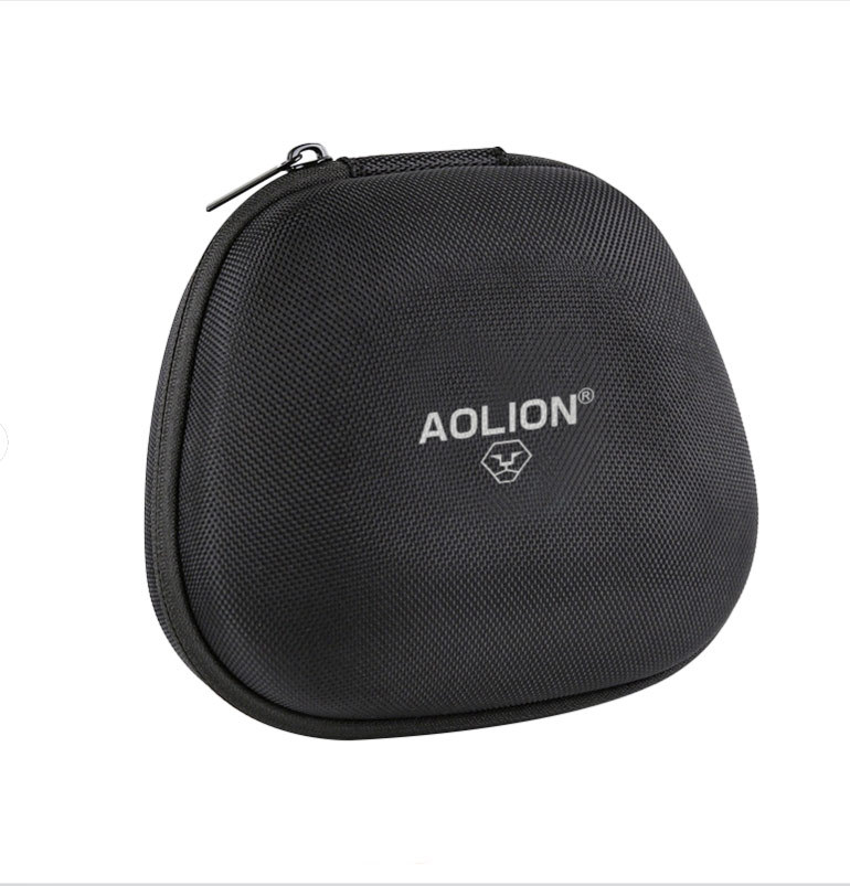 Gaming Console For Tv Xbox - Aolion-funda dura de EVA para mando