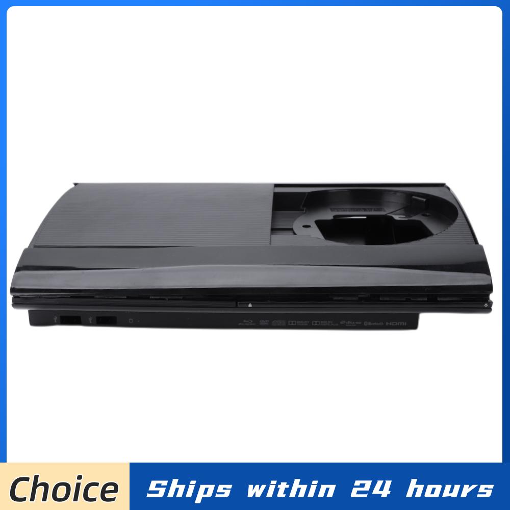 Gaming Console Station - Carcasa Completa para PS3 Super Slim