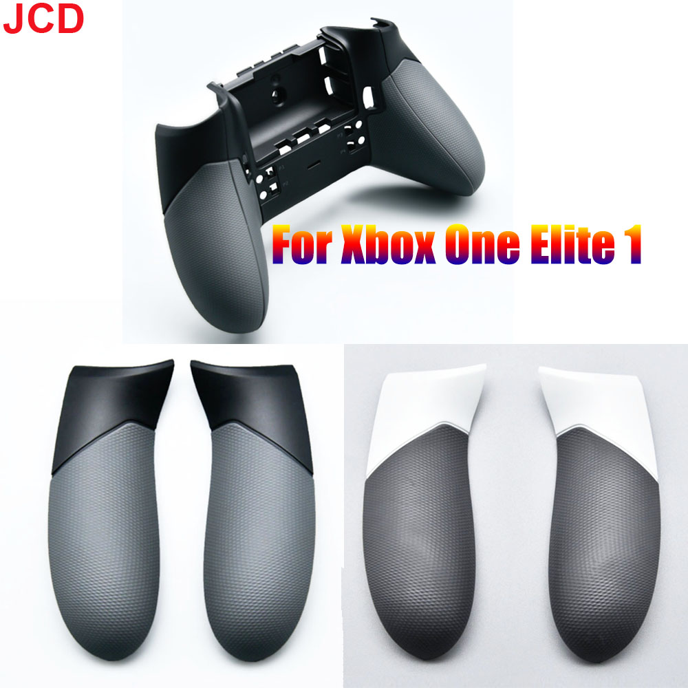 Thumb Grip Joystick - JCD 1 par de empuñaduras traseras