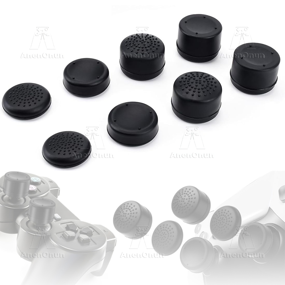 Gaming Console Tv Stick - 8 Uds tapas de agarre de