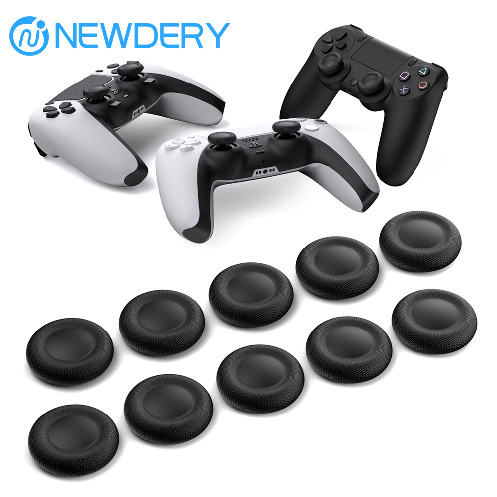 Thumb Grip Joystick - 20/50 Uds para PlayStation 5 PS5