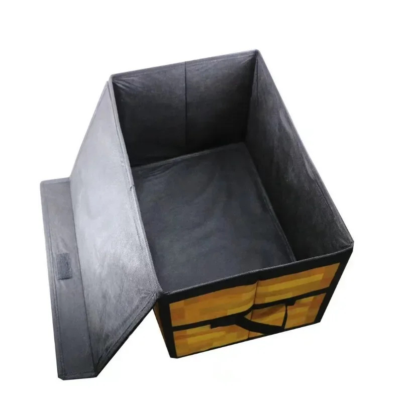Caja de almacenamiento de pech - Gaming Console With Minecraft reseña y precio
