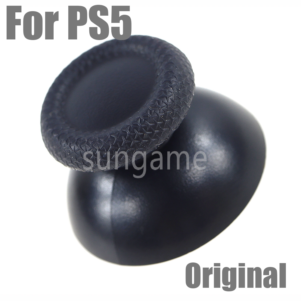 2 Piezas de Repuesto Originale - Thumb Grip Joystick reseña y precio