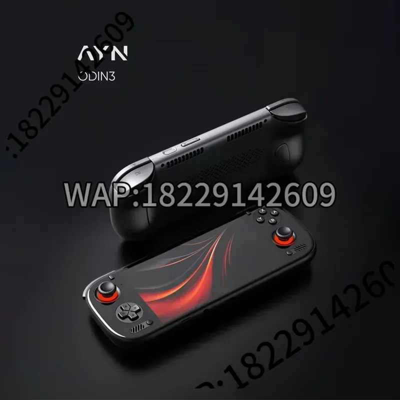 Consola de Juegos Portátil AYN - Handheld Gaming Console reseña y precio