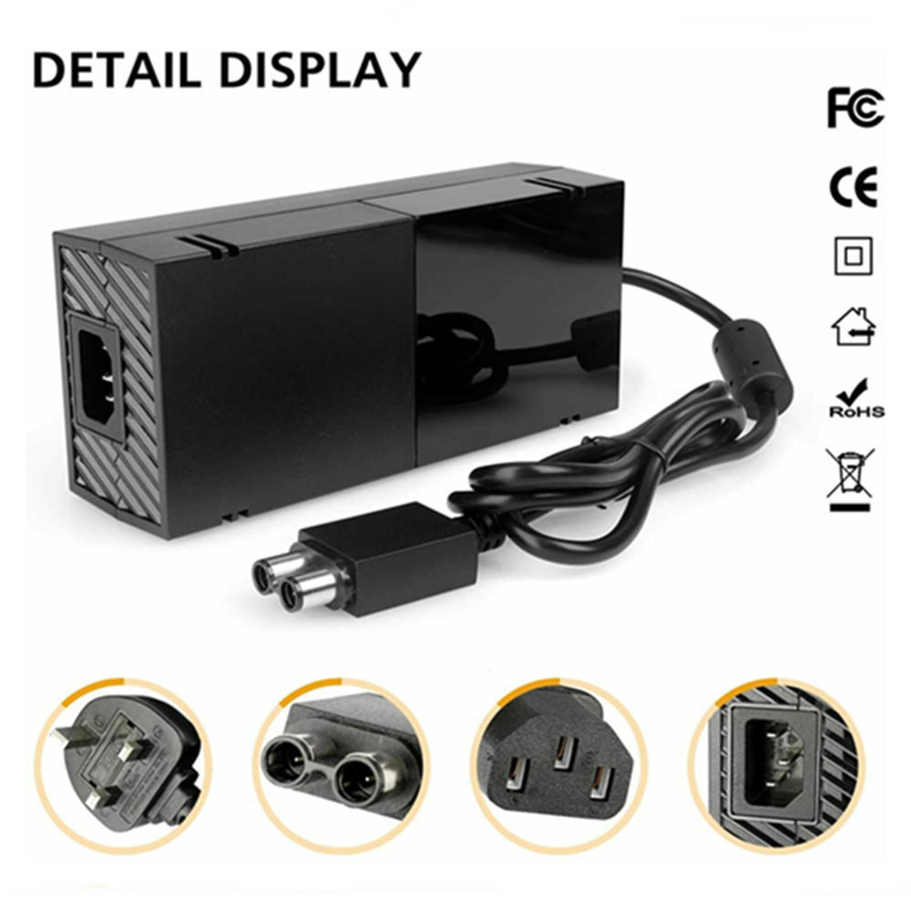 Para Xbox One consola adaptado - Gaming Console For Tv Xbox reseña y precio