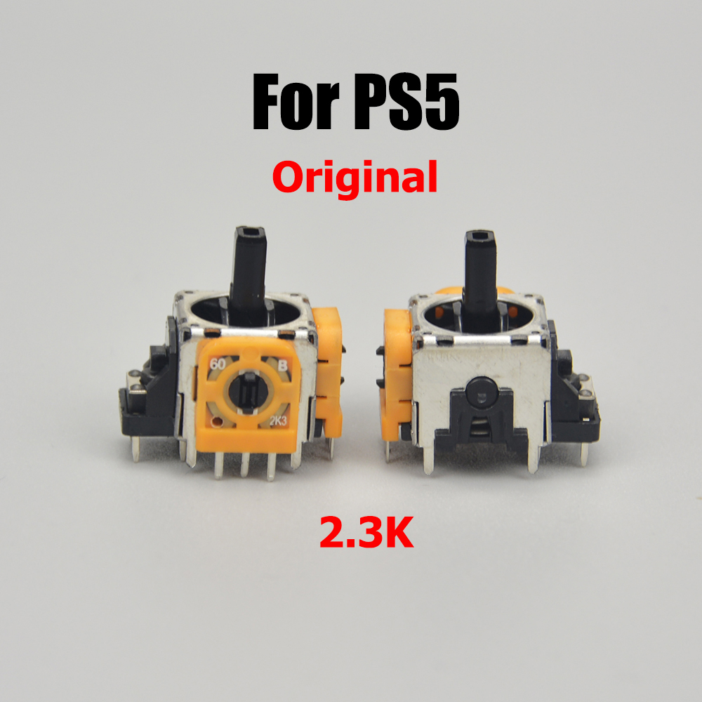2 Palancas de Repuesto para Co - Gaming Console Tv Stick reseña y precio
