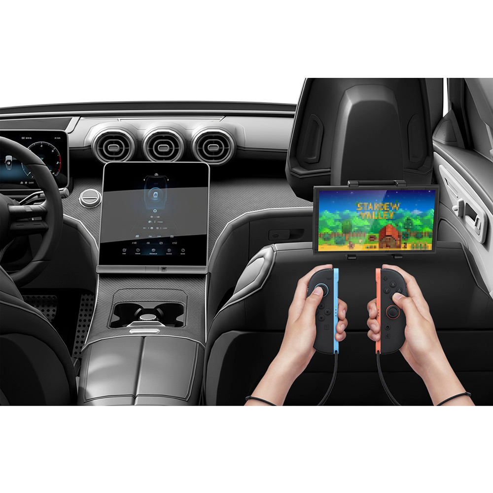 Soporte Universal para coche d - Gaming Console Mobile reseña y precio
