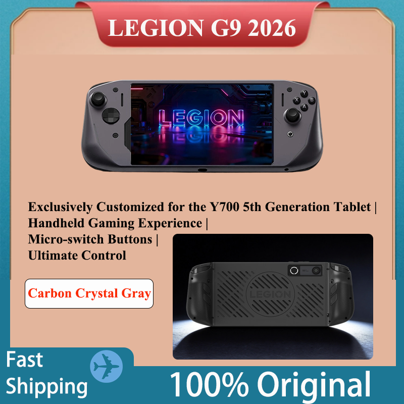 Controlador de Juegos Lenovo L - Gaming Console Lenovo reseña y precio