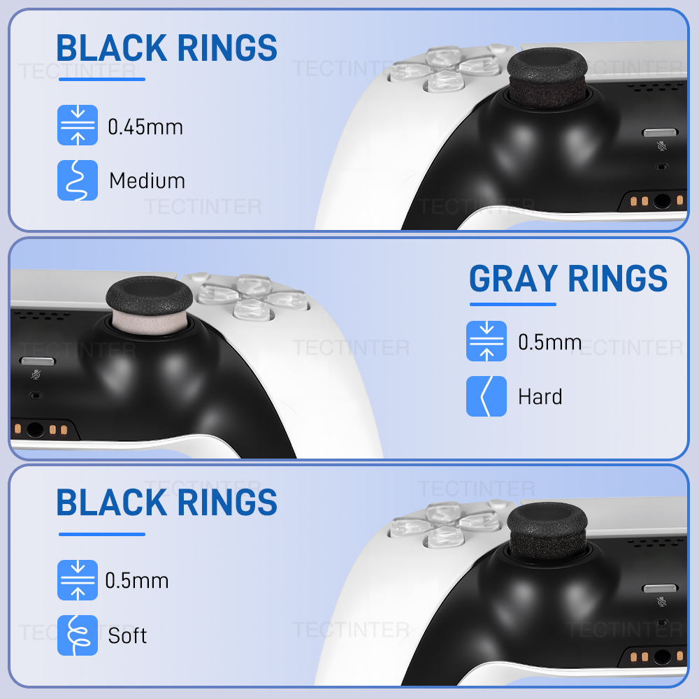 Anillos de objetivo de precisi - Gaming Console Tv Stick reseña y precio