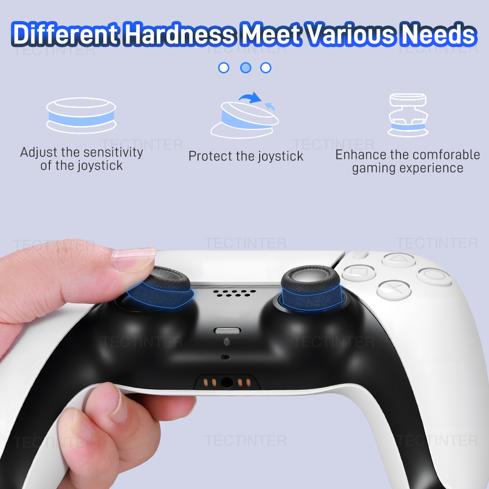 Anillos de objetivo de precisi - Gaming Console Tv Stick reseña y precio