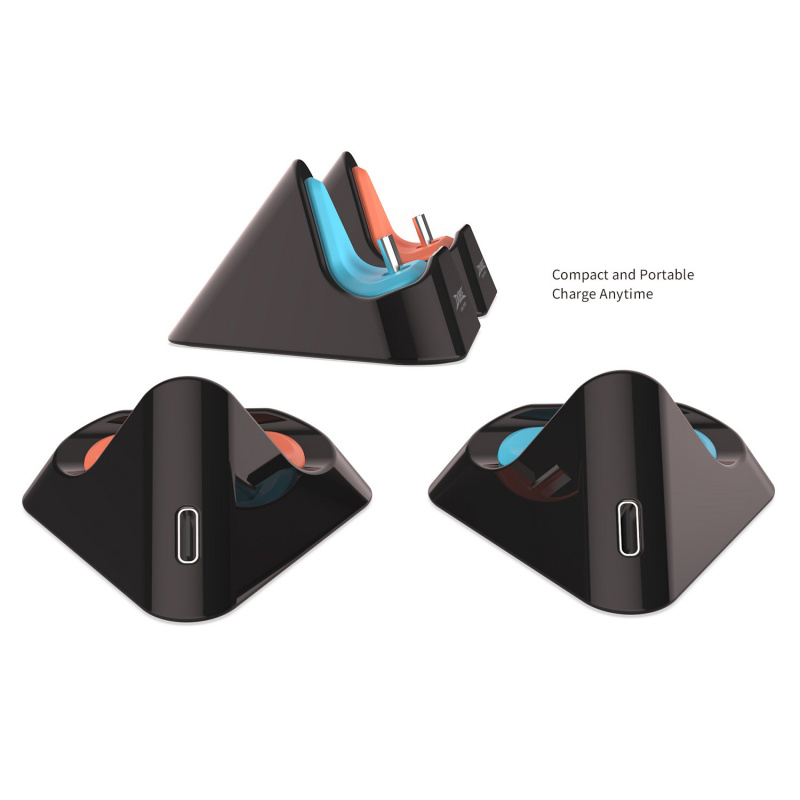 Base de Carga para Controles d - Gaming Console Station reseña y precio