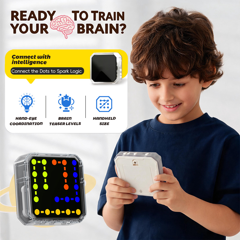 Consola de Juegos Electrónica  - Handheld Gaming Console reseña y precio