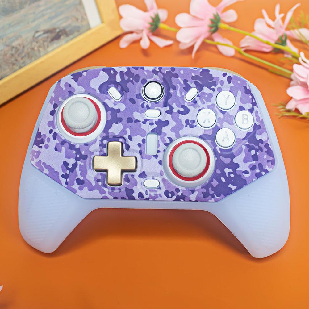 Funda de silicona para GameSir - Gaming Console Setup reseña y precio