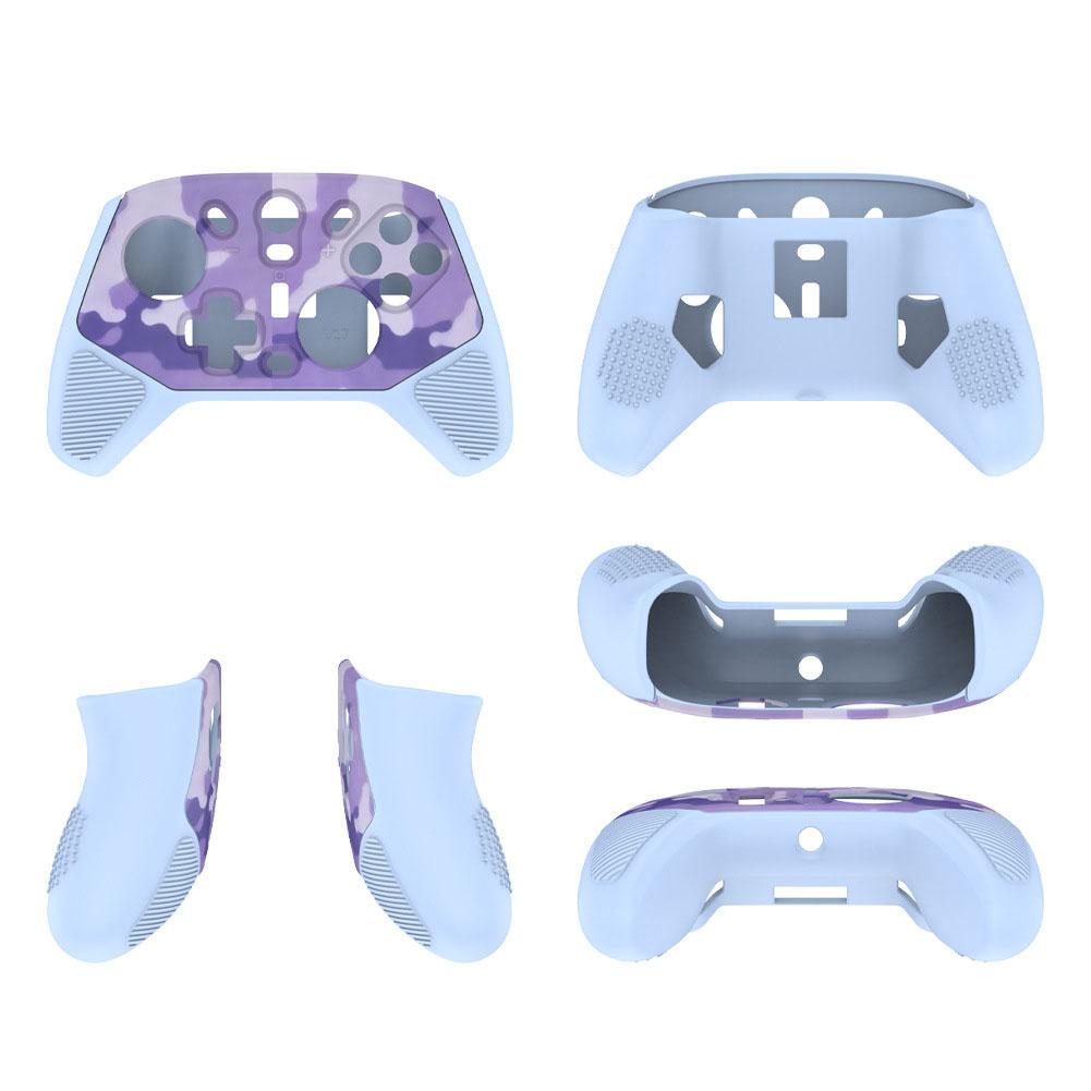 Funda de silicona para GameSir - Gaming Console Setup reseña y precio