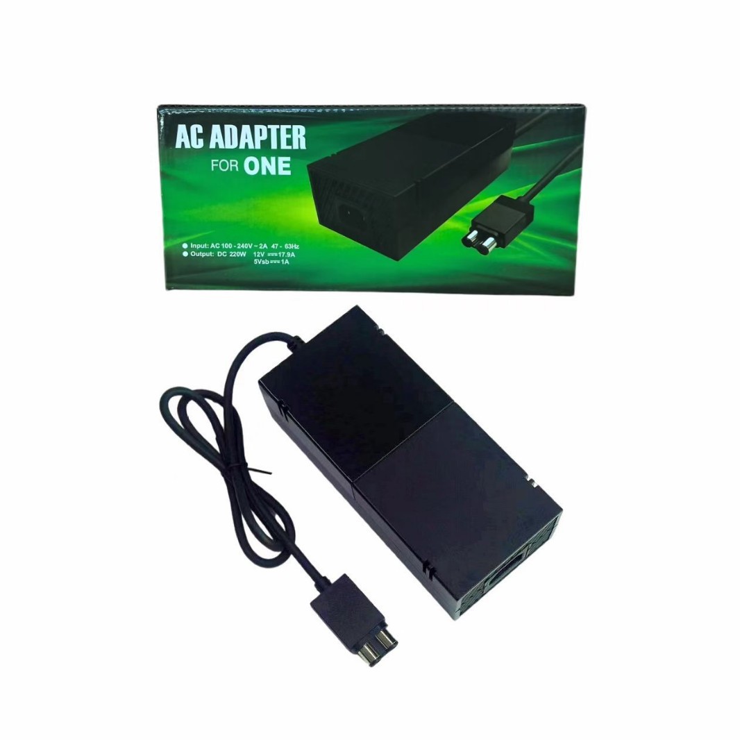 Cargador para Xbox One, Fuente - Gaming Console For Tv Xbox reseña y precio