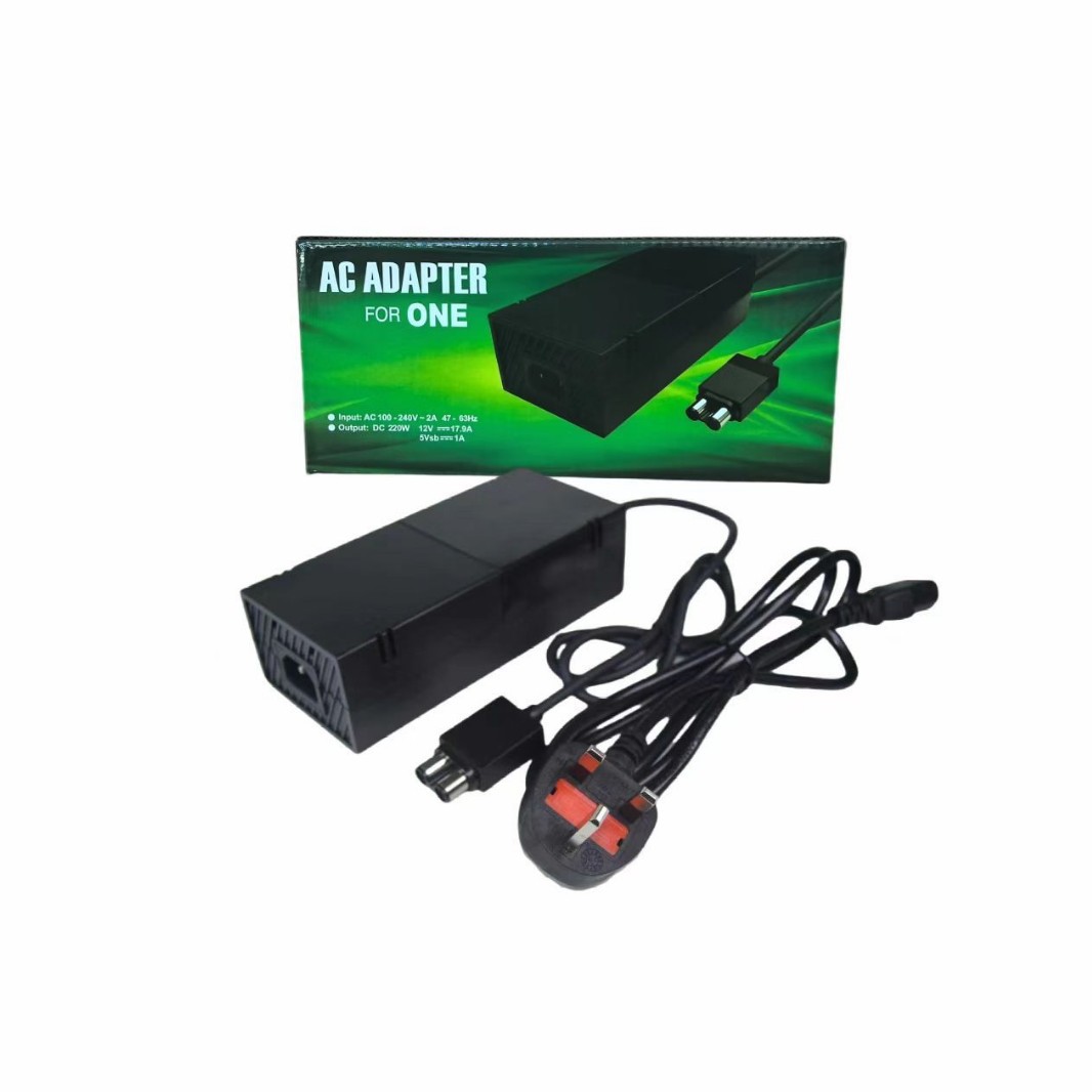 Cargador para Xbox One, Fuente - Gaming Console For Tv Xbox reseña y precio