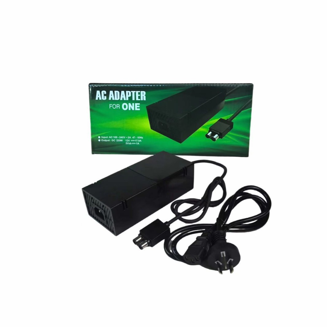 Cargador para Xbox One, Fuente - Gaming Console For Tv Xbox reseña y precio