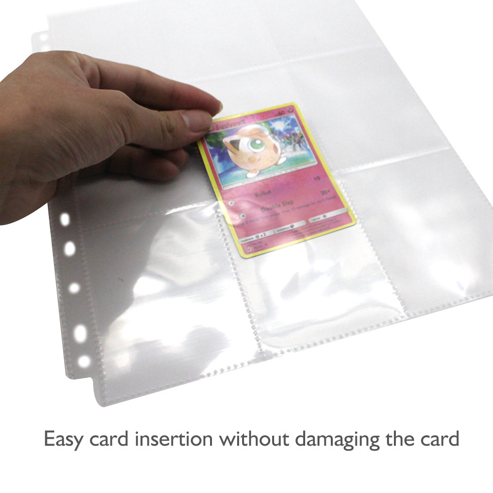 50 Uds. Fundas para tarjetas d - Handheld Gaming Console reseña y precio