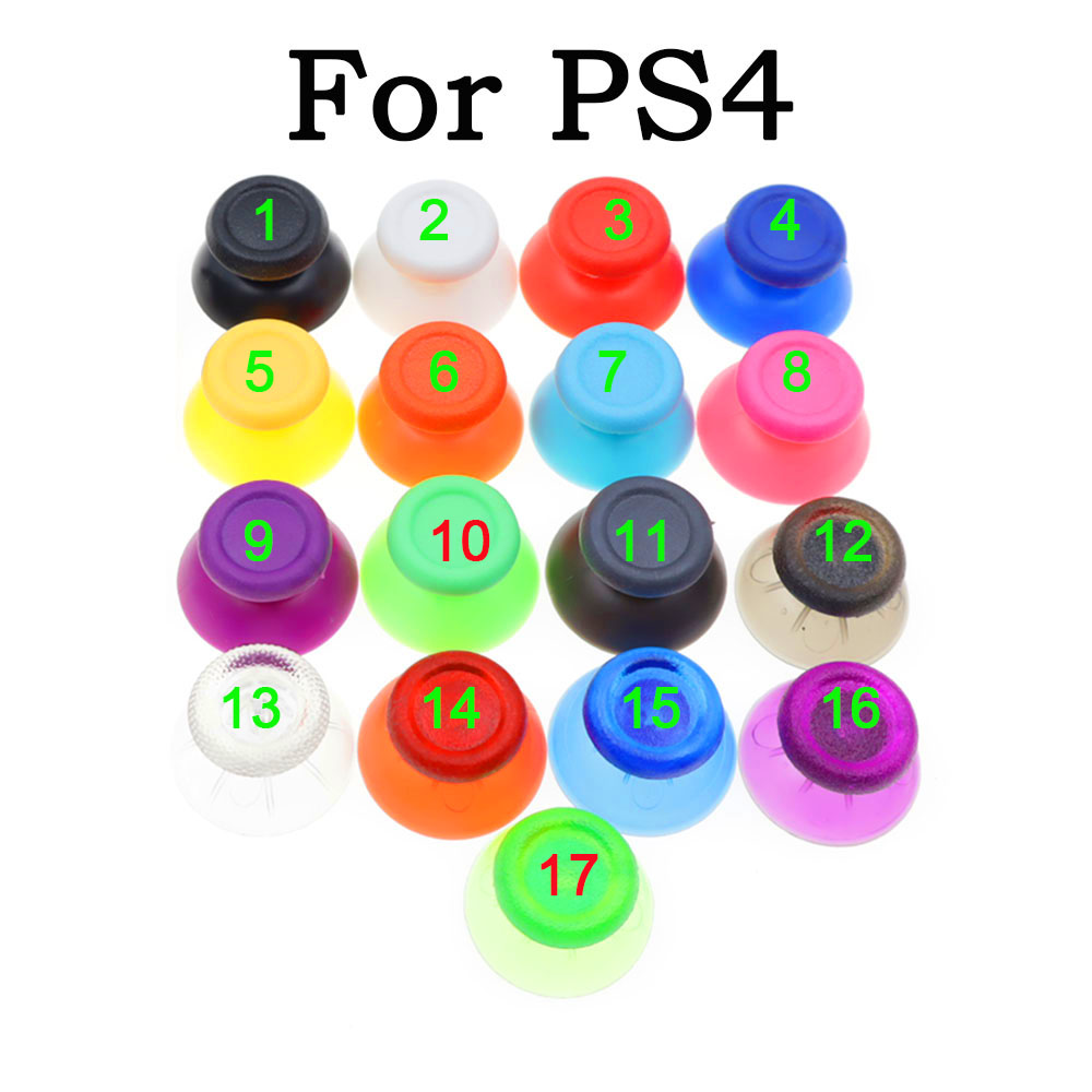 10 unidades de tapas de joysti - Thumb Grip Joystick reseña y precio