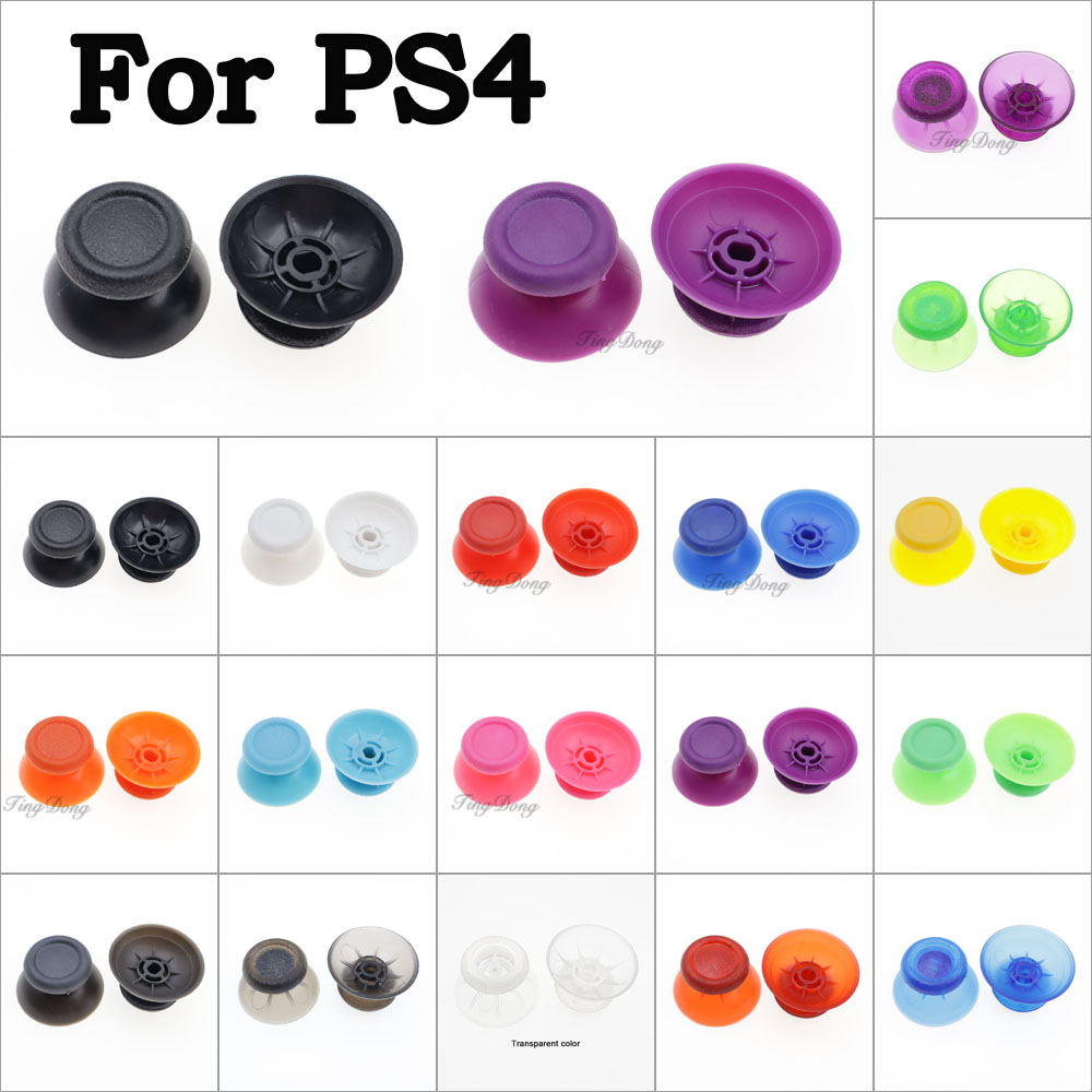 10 unidades de tapas de joysti - Thumb Grip Joystick reseña y precio