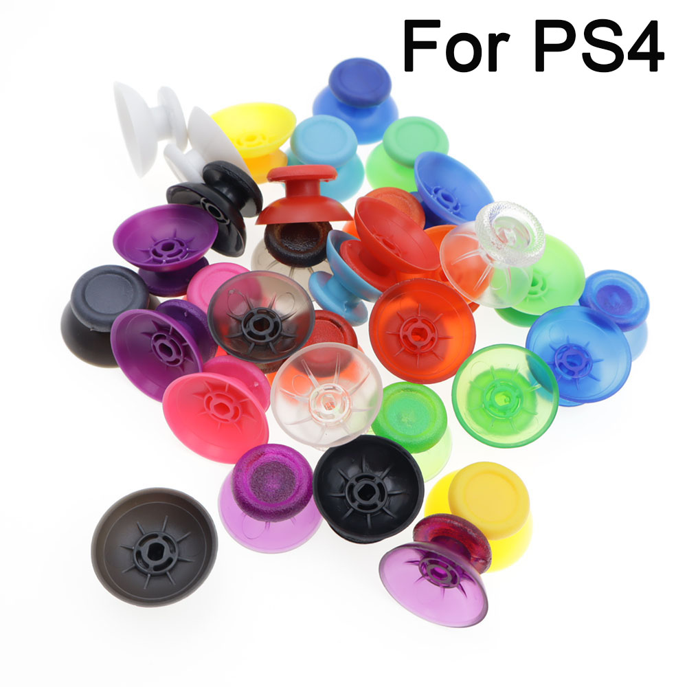 10 unidades de tapas de joysti - Thumb Grip Joystick reseña y precio