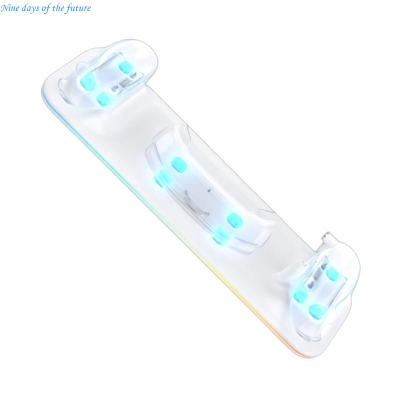 Estación Carga para 3 Accesori - Controller Charging Dock reseña y precio
