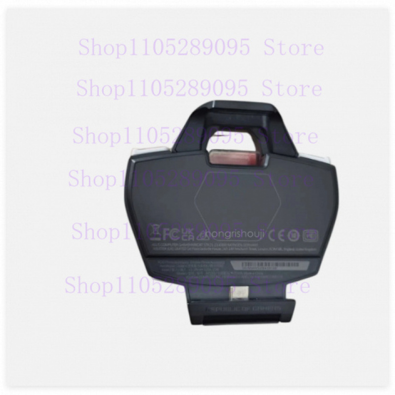 Enfriador AeroActive Original  - Gaming Console Mobile reseña y precio