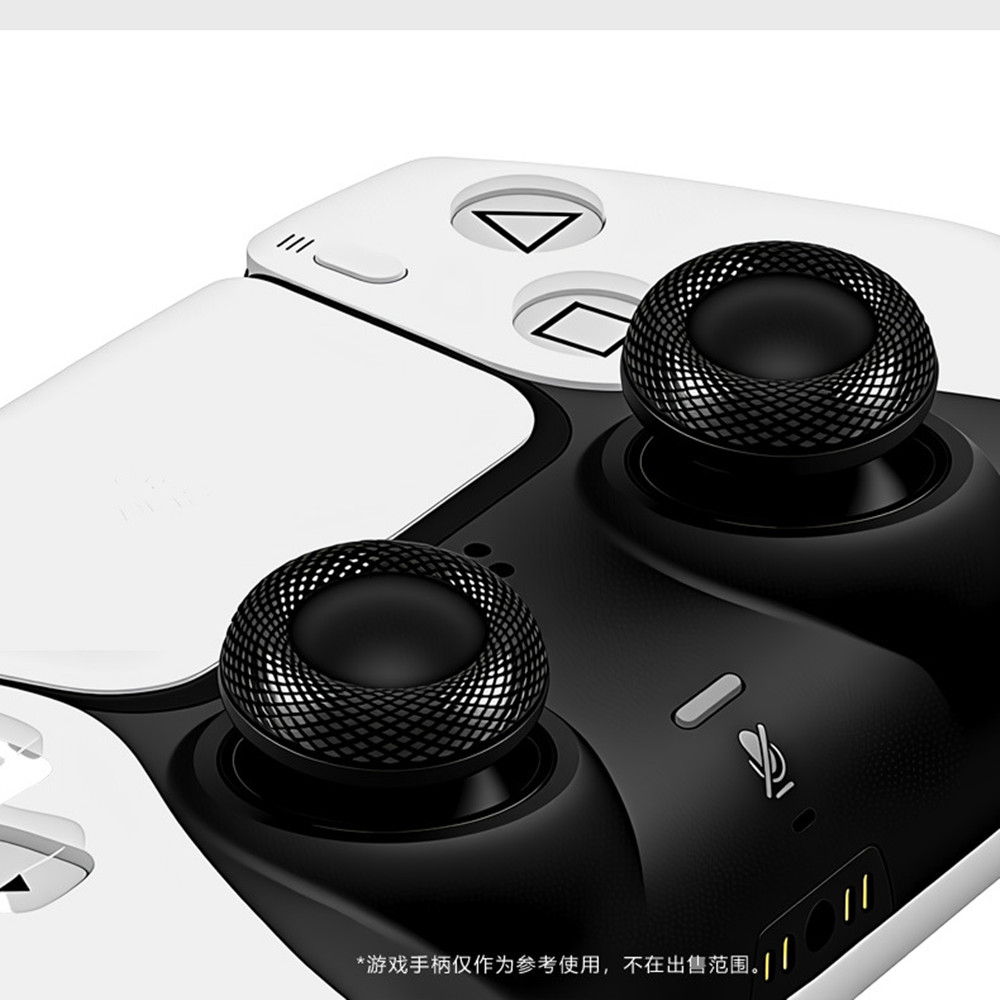 Juego de Empuñaduras para Joys - Gaming Console Tv Stick reseña y precio